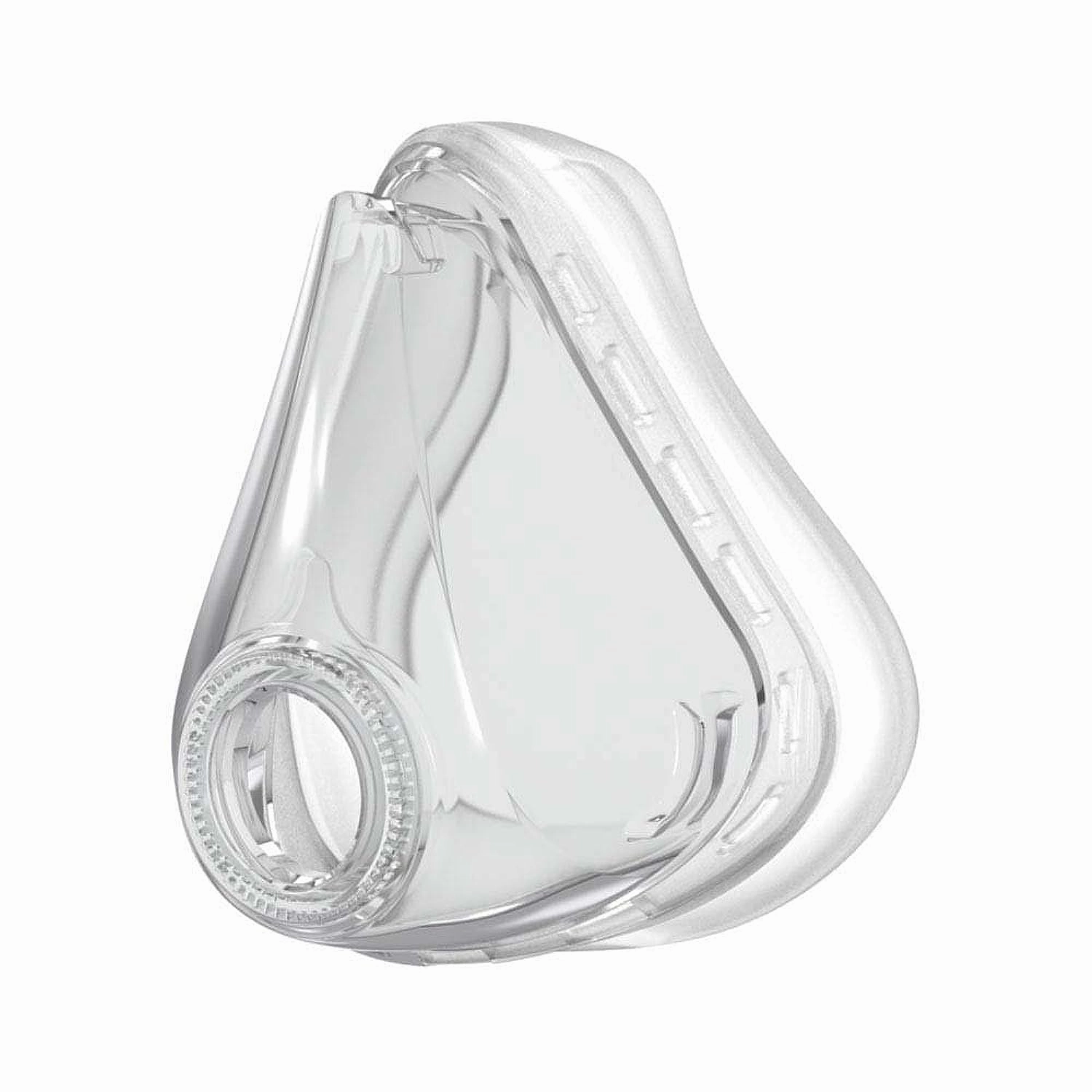 ResMed Quattro Air/AirFit F10 Replacement Cushion - Full Face CPAP Mask Cushion - CPAP Accessories - Size Large