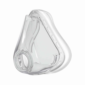 ResMed Quattro Air/AirFit F10 Replacement Cushion - Full Face CPAP Mask Cushion - CPAP Accessories - Size Large