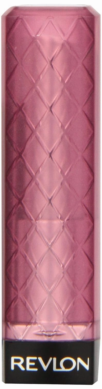 REVLON Colorburst Lip Butter, Sugar Plum, 0.09 Ounce
