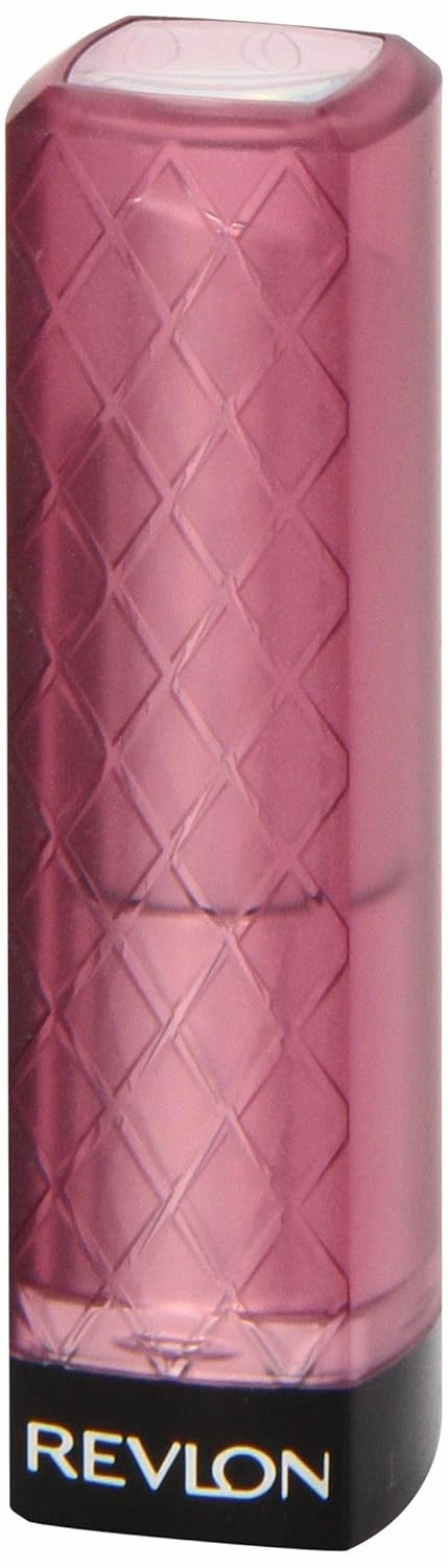 REVLON Colorburst Lip Butter, Sugar Plum, 0.09 Ounce