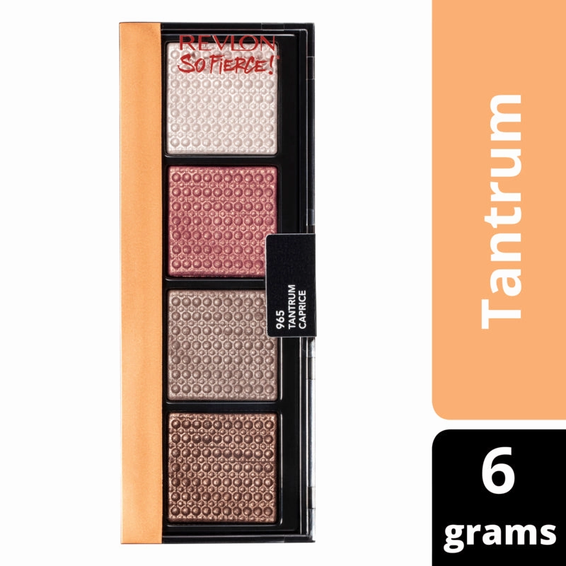 Revlon So Fierce! Prismatic Palette - Tantrum