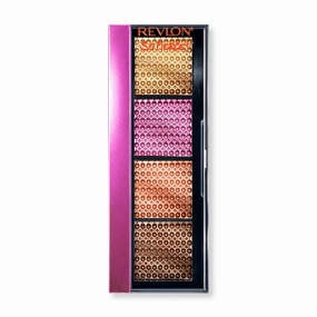 Revlon So Fierce! Prismatic Palette - The Big Bang