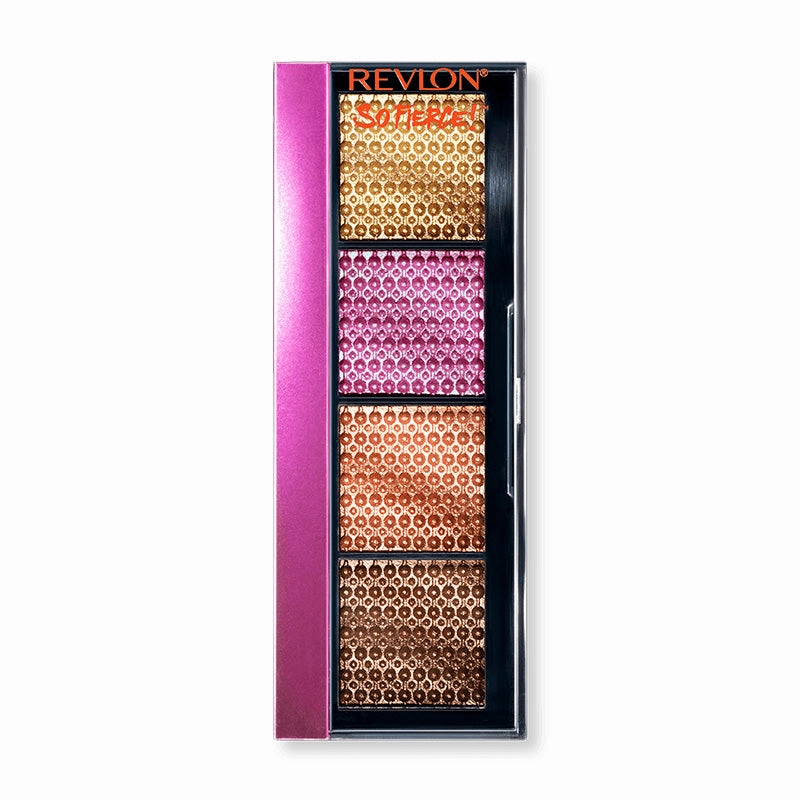 Revlon So Fierce! Prismatic Palette - The Big Bang
