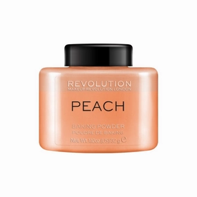 Revolution Baking Powder Peach