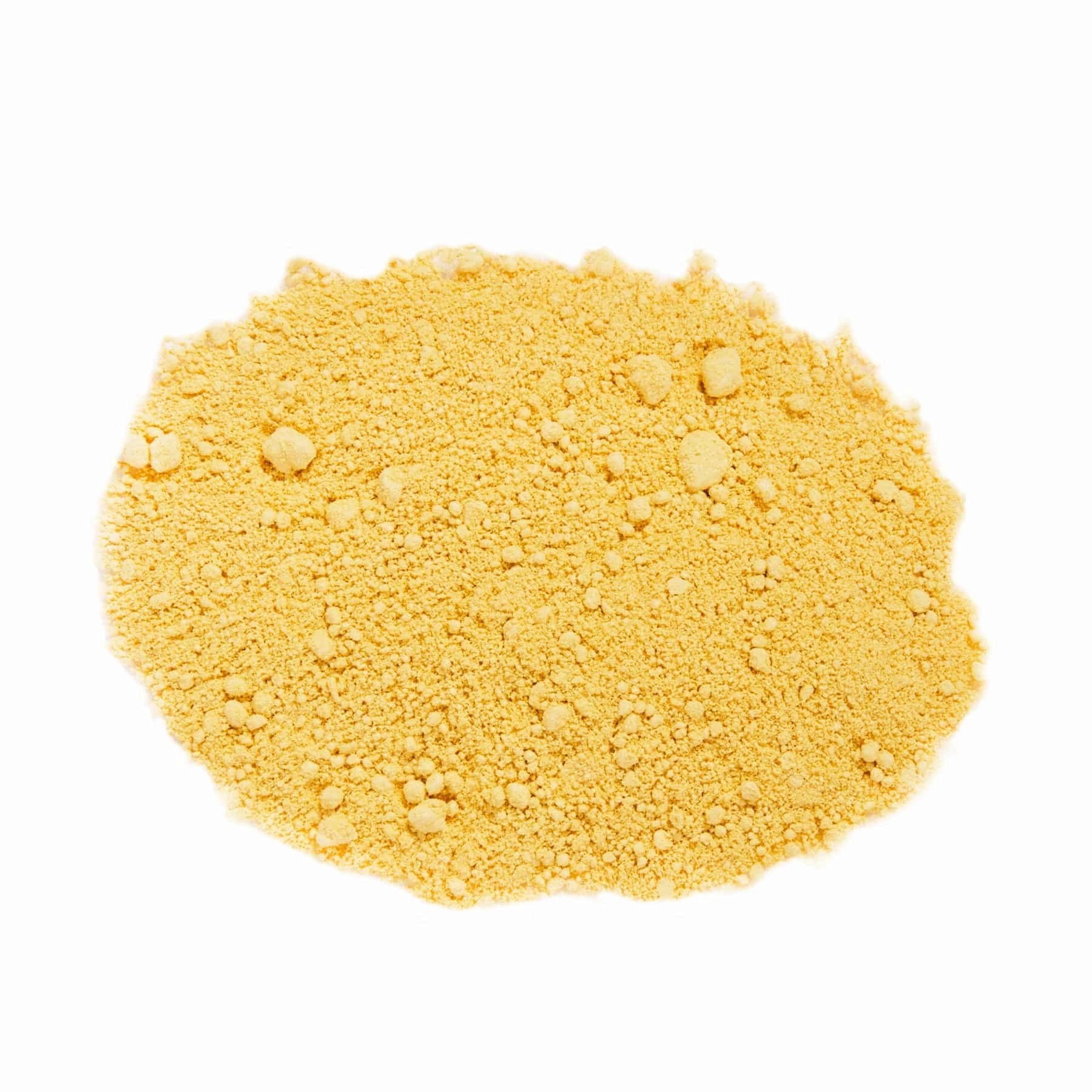Revolution Banana Brighten Baking Powder 30g
