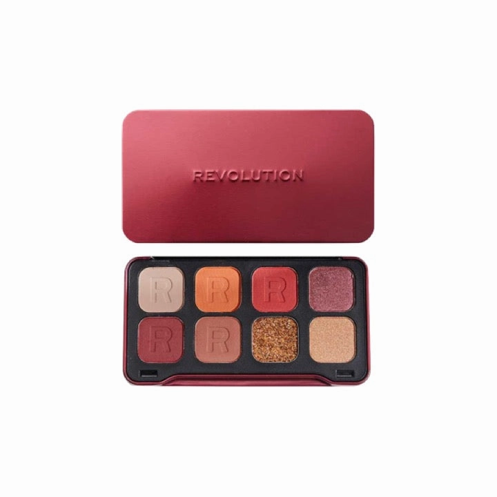 Revolution Forever Dynamic Dynasty Eyeshadow Palette