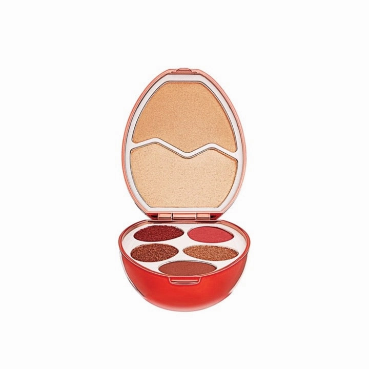 Revolution I Heart Revolution I Heart Surprise Dragon Eyeshadow Palette