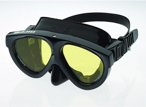 Riffe Mantis 5 Mask
