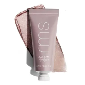RMS Beauty Eyelights Cream Eyeshadow - Metallic Eyeshadow, Clean Eyeshadow Makeup, GMP Certified Cruelty Free Makeup, Clean Beauty Eye Shadow