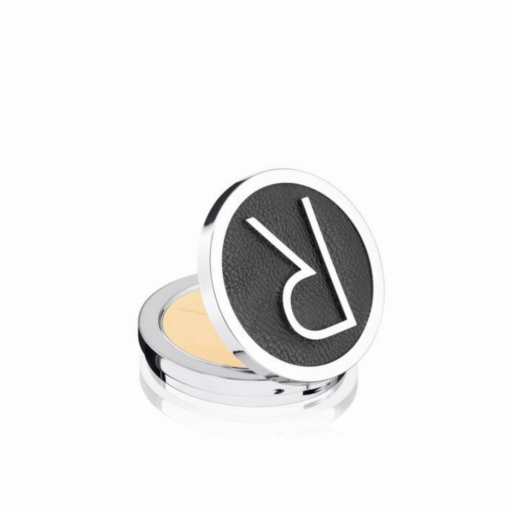 Rodial Banana Powder Yellow Tone Highlighting Powder 9g