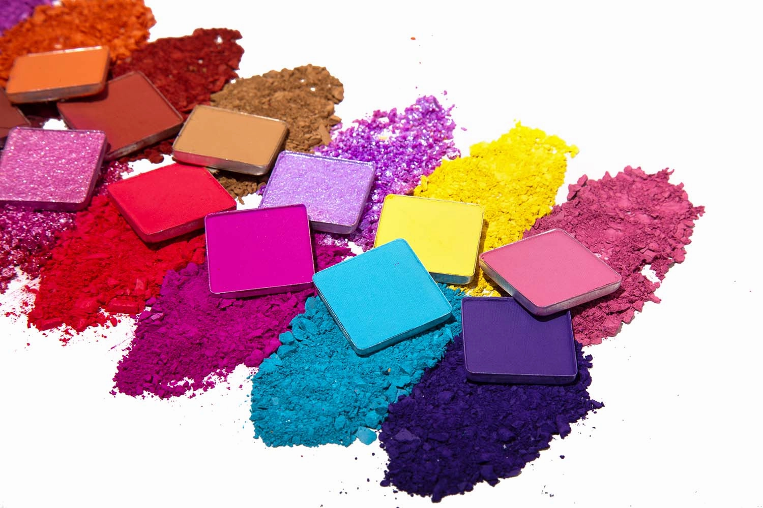 Royal Rose Palette