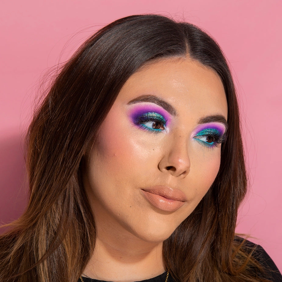 Royal Rose Palette