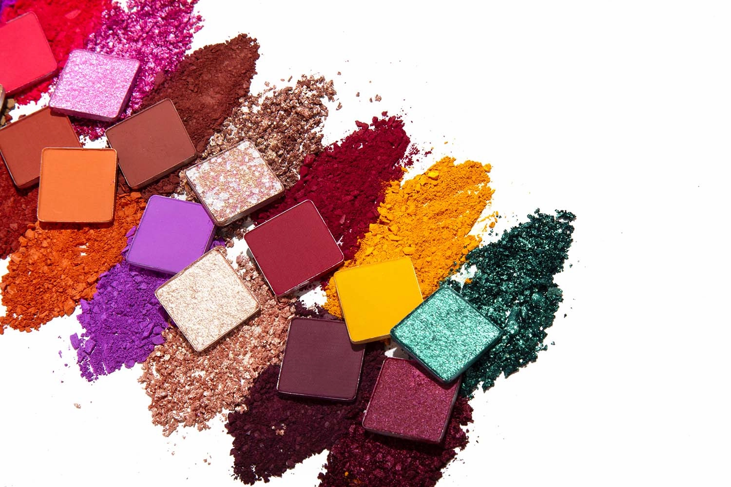 Royal Rose Palette
