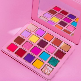 Royal Rose Palette