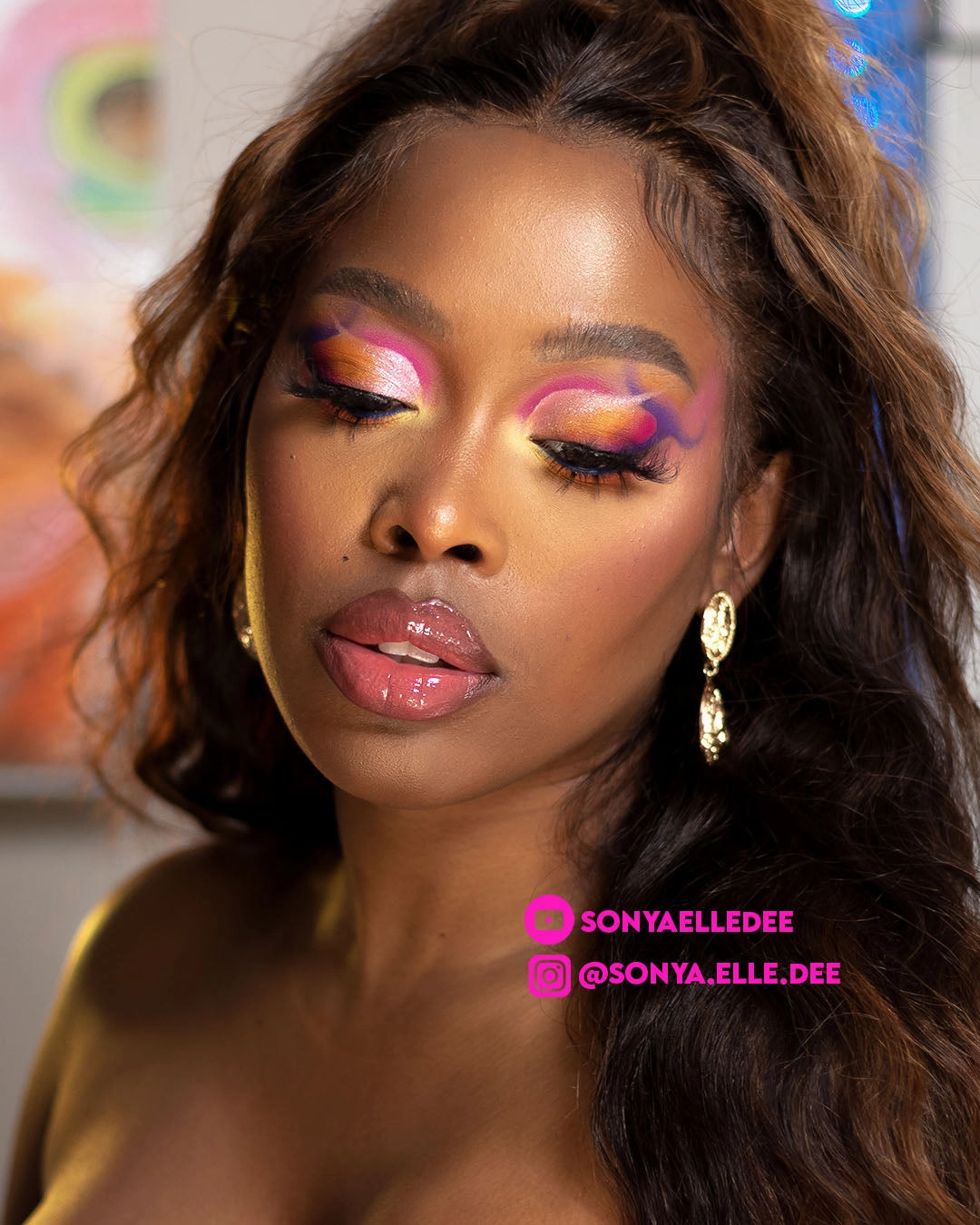 Royal Rose Palette