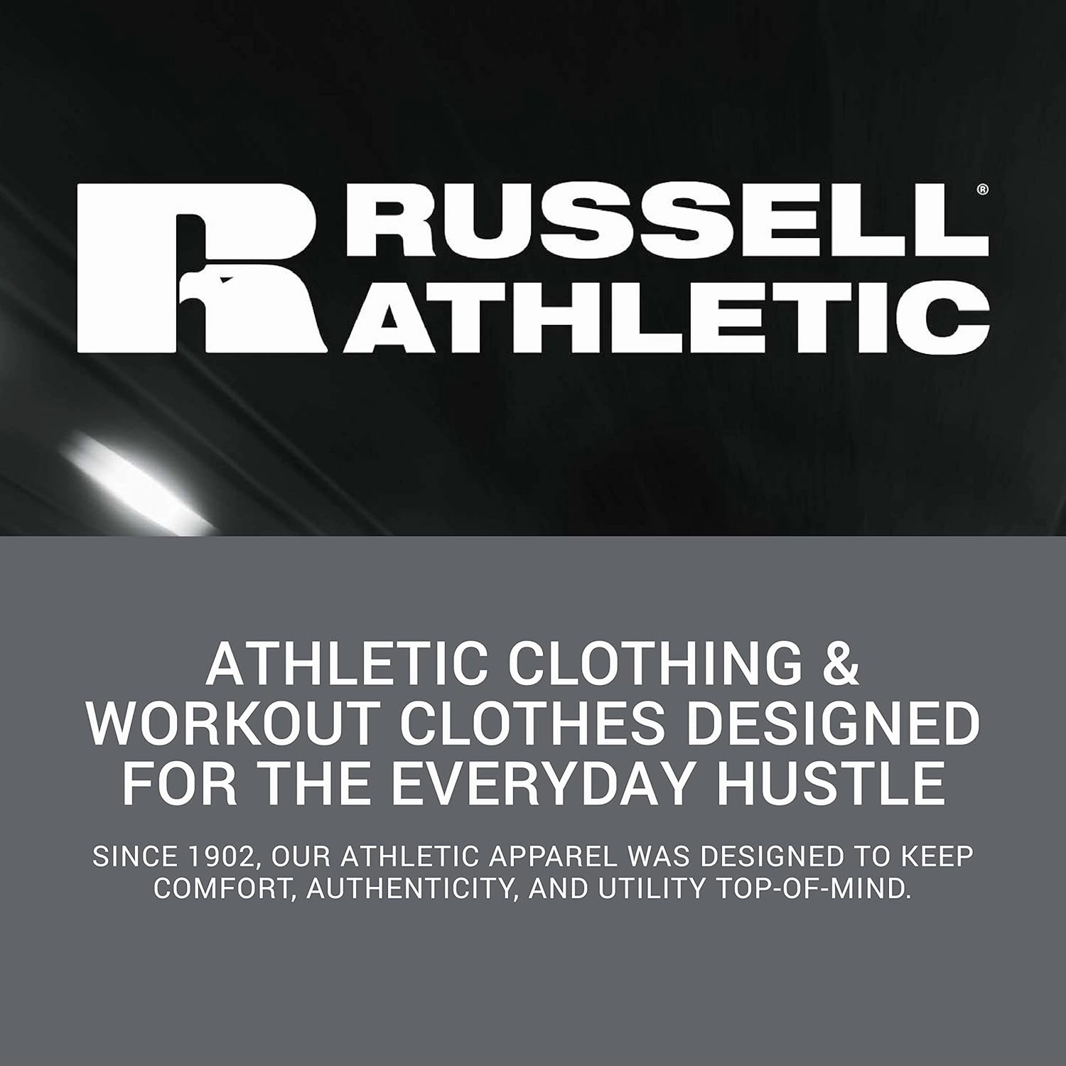 Russell Athletic Women's V-Neck Softball Jersey-Short Sleeve Moisture-Wicking Tee-Classic Athletic Wear