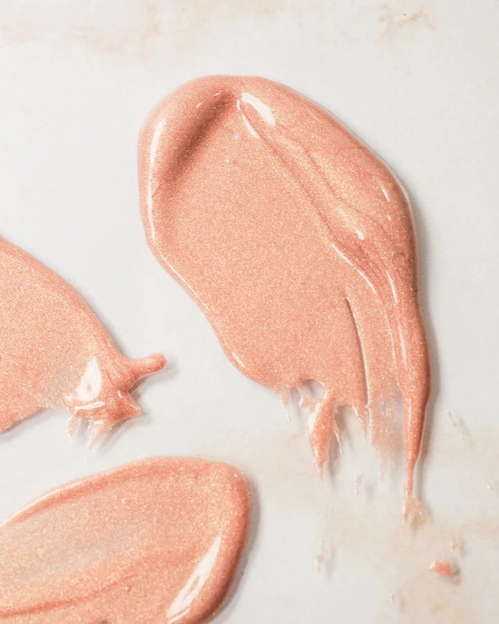 Sara Happ The Rose Gold Slip