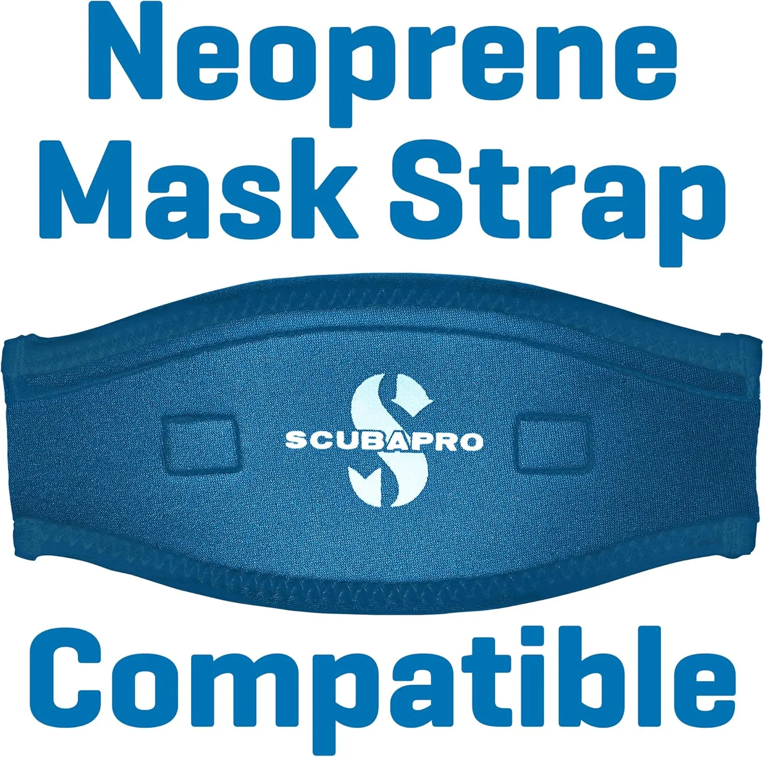 ScubaPro Spectra Low Volume 2 Window Dive Mask