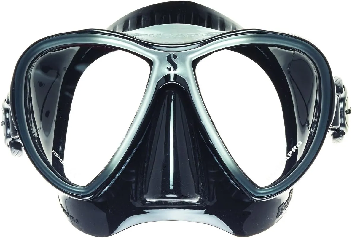 SCUBAPRO Synergy Twin Dive Mask