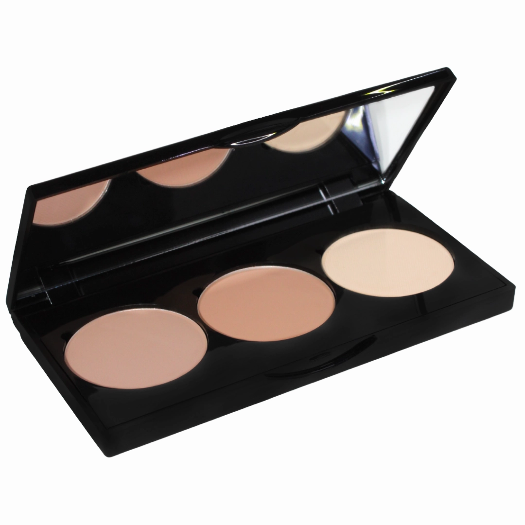 Sculpted Powder Contour Palette