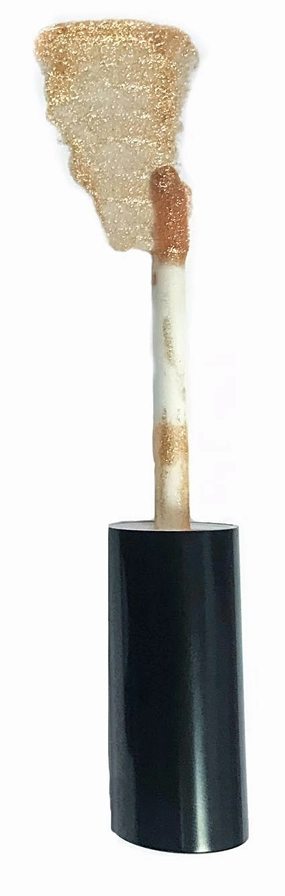 Secret in-a-Tube Organic Vegan Lip Gloss #SUPERSTAR