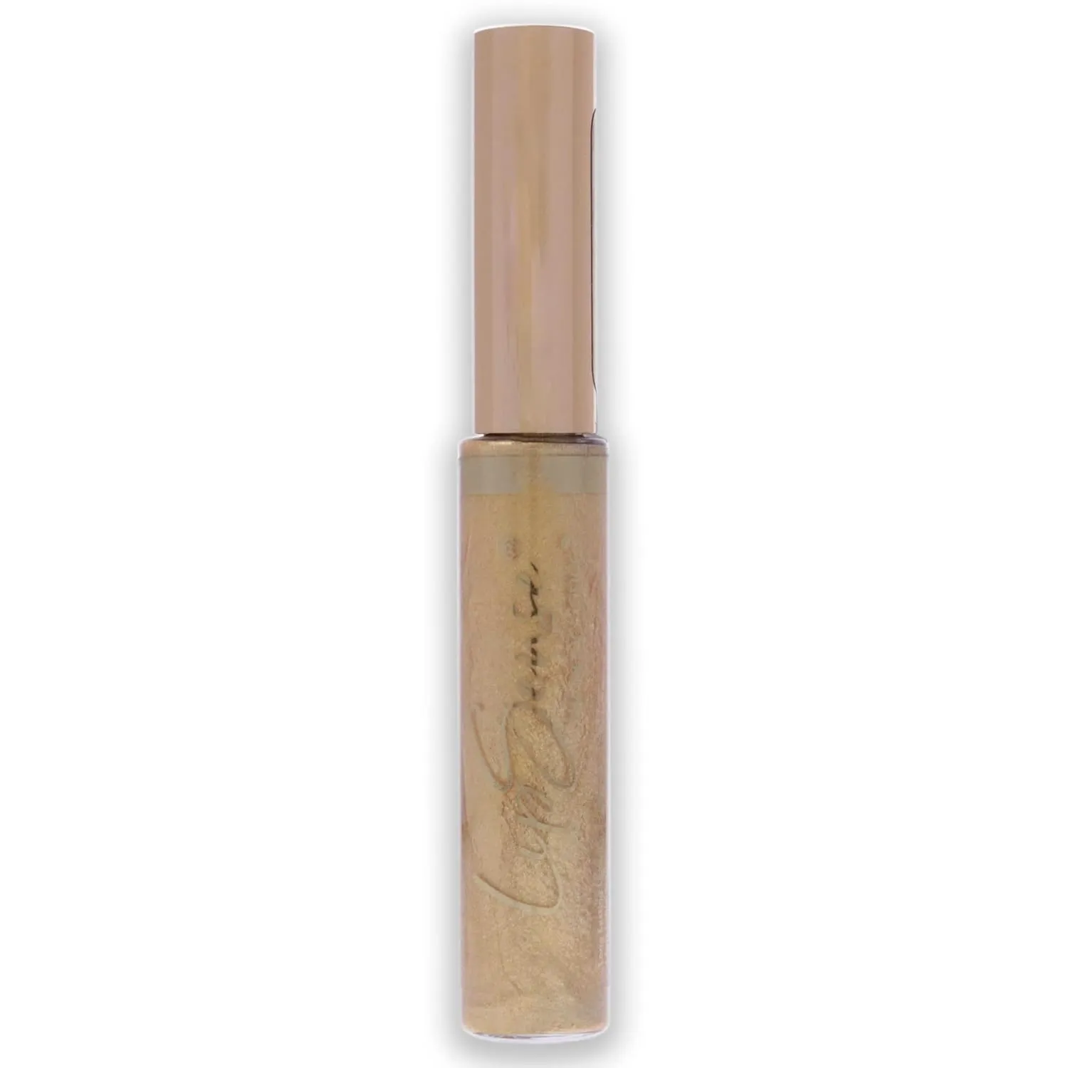 SeneGence LipSense Liquid Lip Color - Gold Bar 0.25 oz