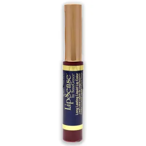 SeneGence LipSense Liquid Lip Color - Plum 0.25 oz