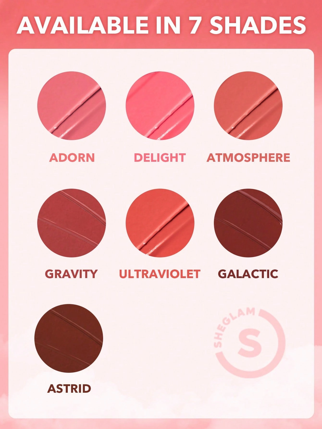 SHEGLAM - Lunar Glow Highlighter