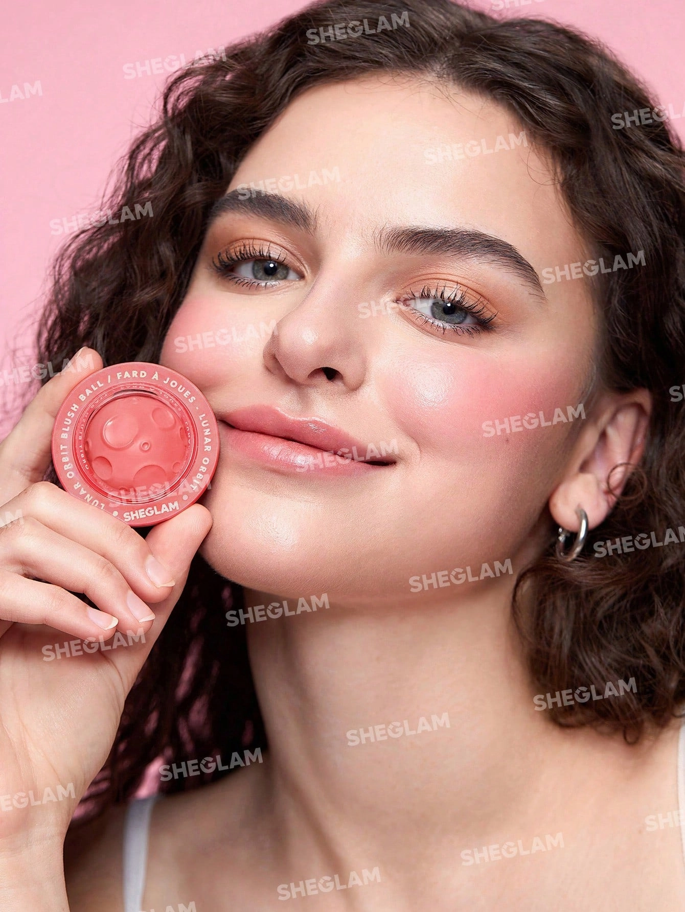 SHEGLAM - Lunar Glow Highlighter