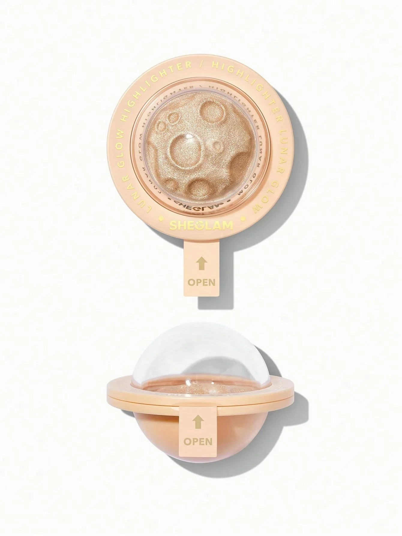 SHEGLAM - Lunar Glow Highlighter