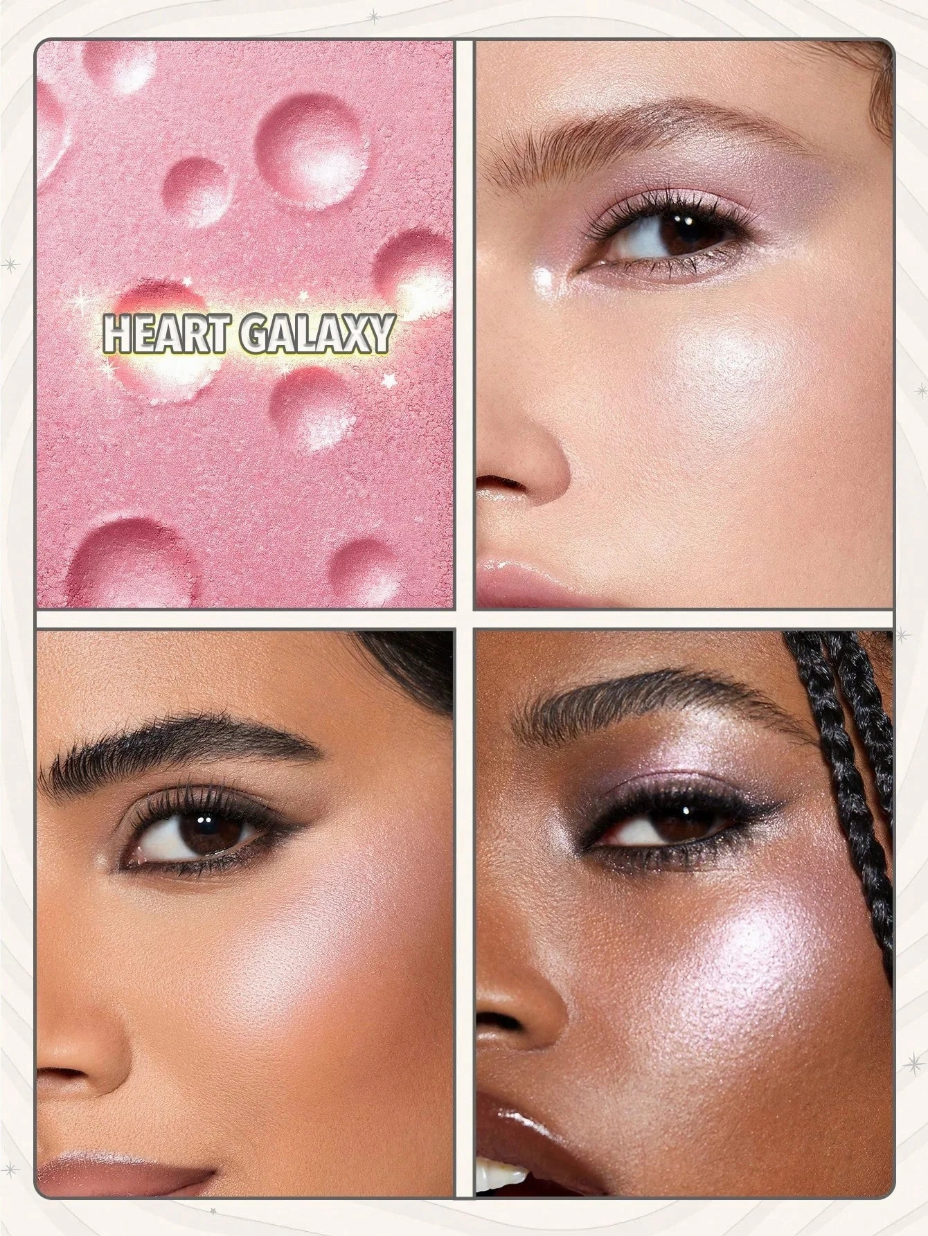 SHEGLAM - Lunar Glow Highlighter