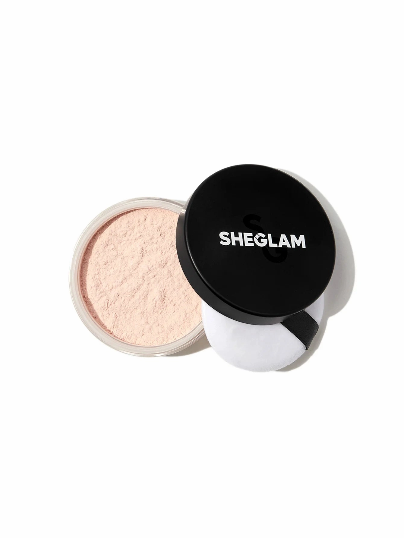 SHEIN SHEGLAM Baked Glow Setting Powder