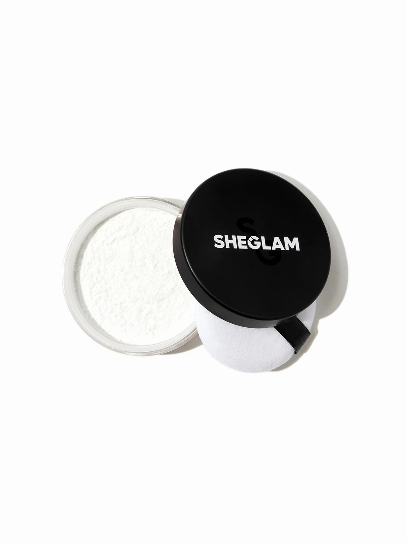 SHEIN SHEGLAM Baked Glow Setting Powder