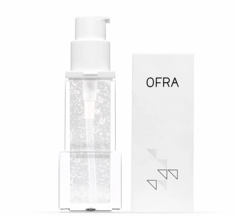 SILICONE PRIMER GEL