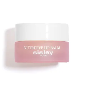 Sisley Paris Nutritive Lip Balm - 9 g - Soothes and Smooths Dry Lips - Ultra Nourishing & Non-Sticky Finish