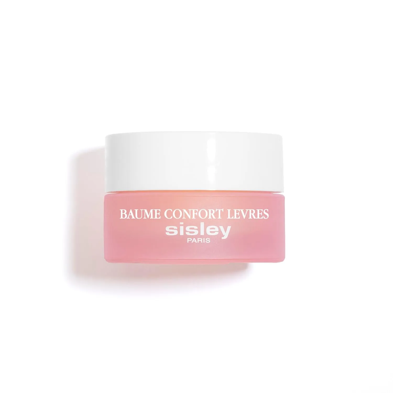 Sisley Paris Nutritive Lip Balm - 9 g - Soothes and Smooths Dry Lips - Ultra Nourishing & Non-Sticky Finish