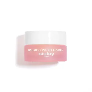Sisley Paris Nutritive Lip Balm - 9 g - Soothes and Smooths Dry Lips - Ultra Nourishing & Non-Sticky Finish