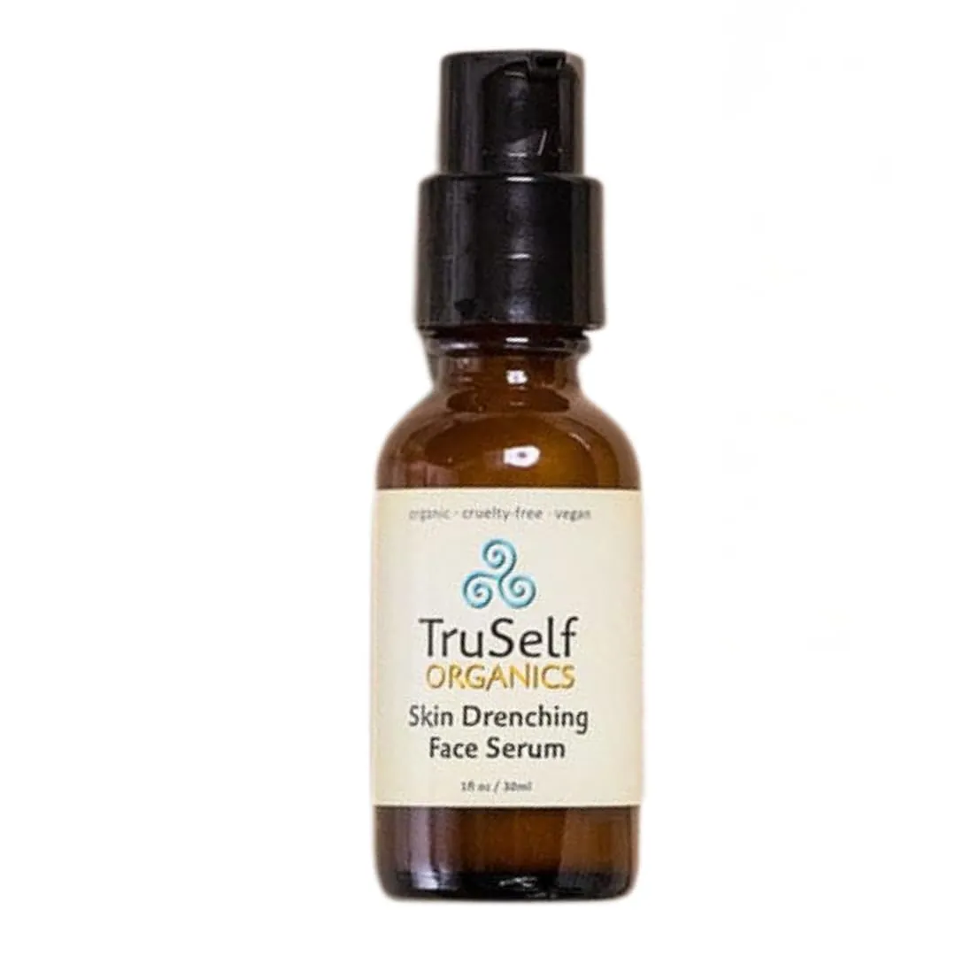 Skin Drenching Face Serum