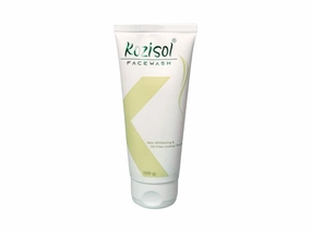 skin whitening & oil free Creamy Face wash
