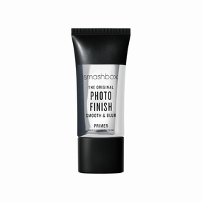 Smashbox The Original Photo Finish Smooth & Blur Makeup Primer | Vitamin E   Oil Free