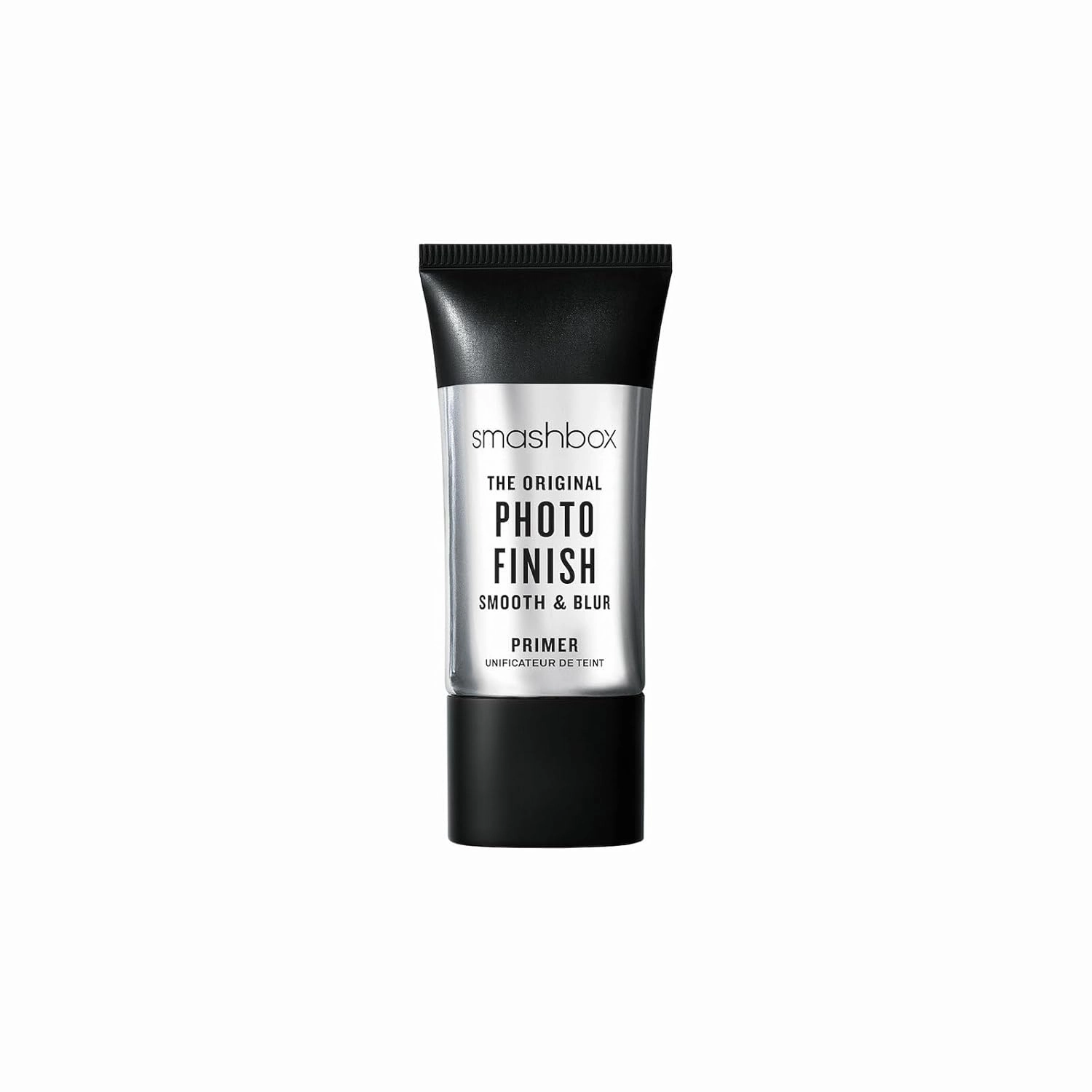 Smashbox The Original Photo Finish Smooth & Blur Makeup Primer | Vitamin E   Oil Free