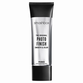 Smashbox The Original Photo Finish Smooth & Blur Makeup Primer | Vitamin E   Oil Free