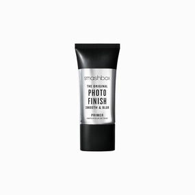 Smashbox The Original Photo Finish Smooth & Blur Makeup Primer | Vitamin E   Oil Free