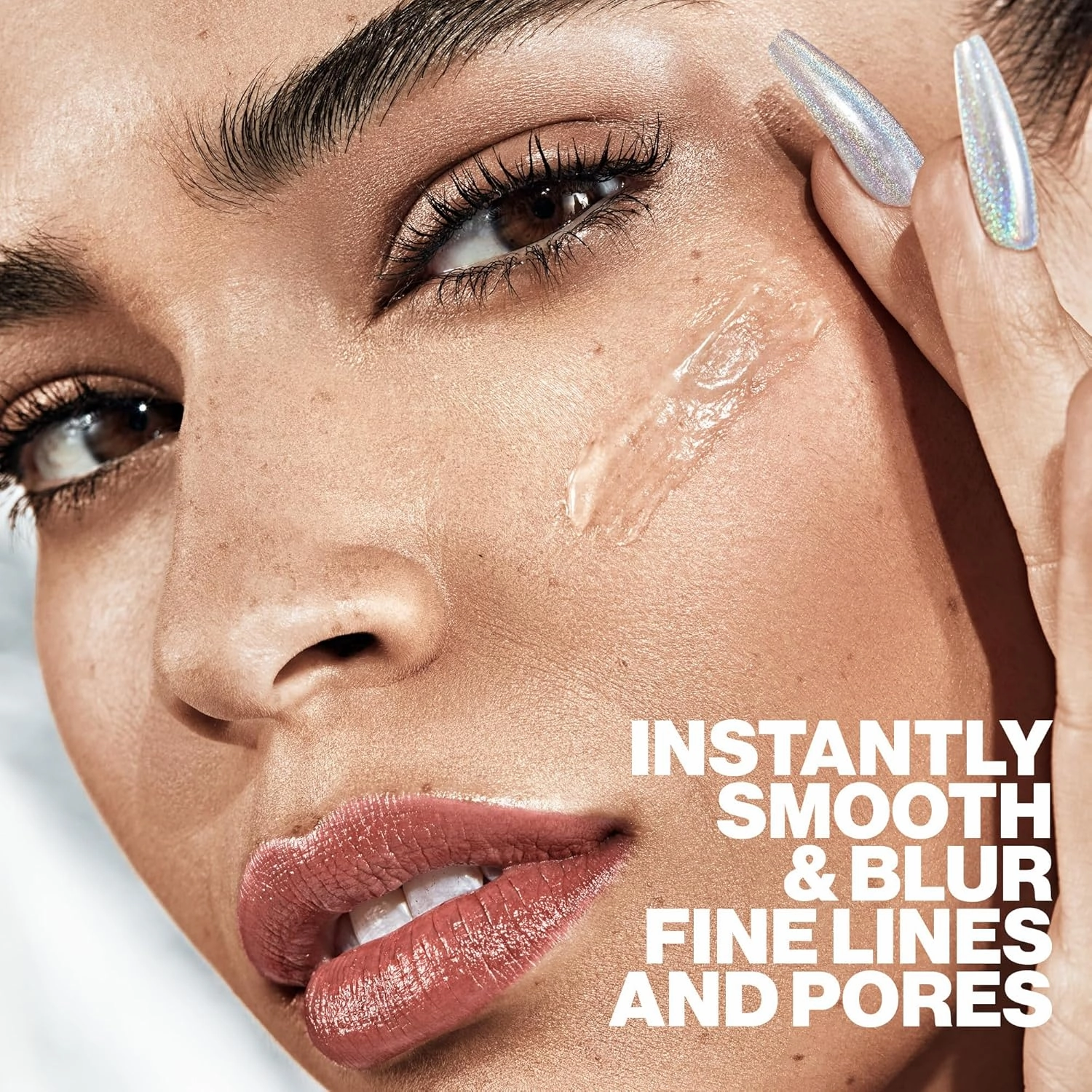 Smashbox The Original Photo Finish Smooth & Blur Makeup Primer | Vitamin E   Oil Free