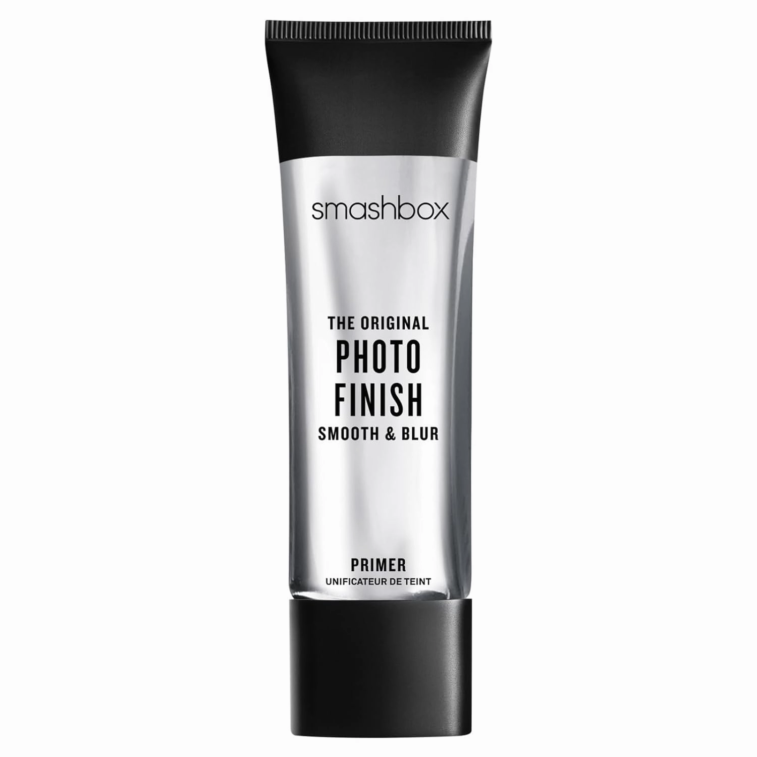 Smashbox The Original Photo Finish Smooth & Blur Makeup Primer | Vitamin E   Oil Free