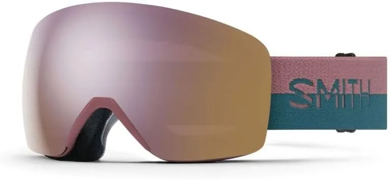 SMITH Optics Skyline Unisex Snow Winter Goggles