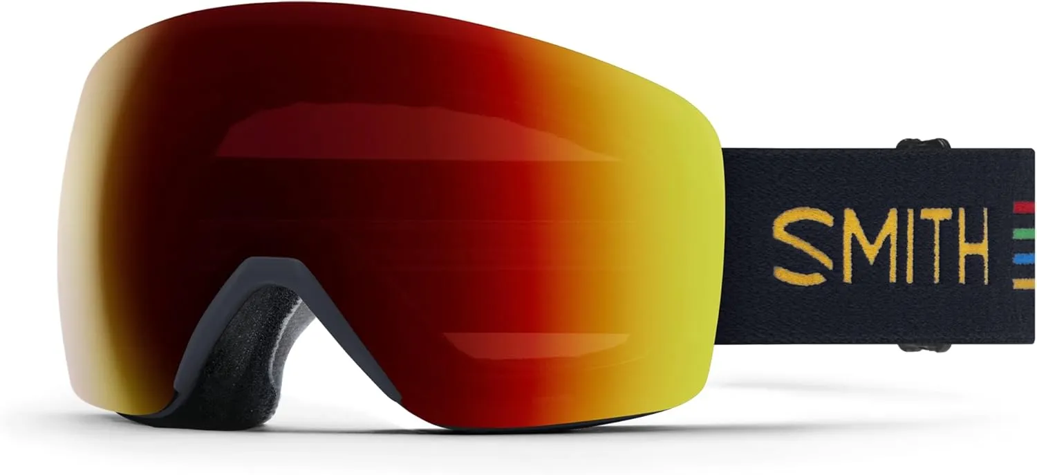 SMITH Optics Skyline Unisex Snow Winter Goggles