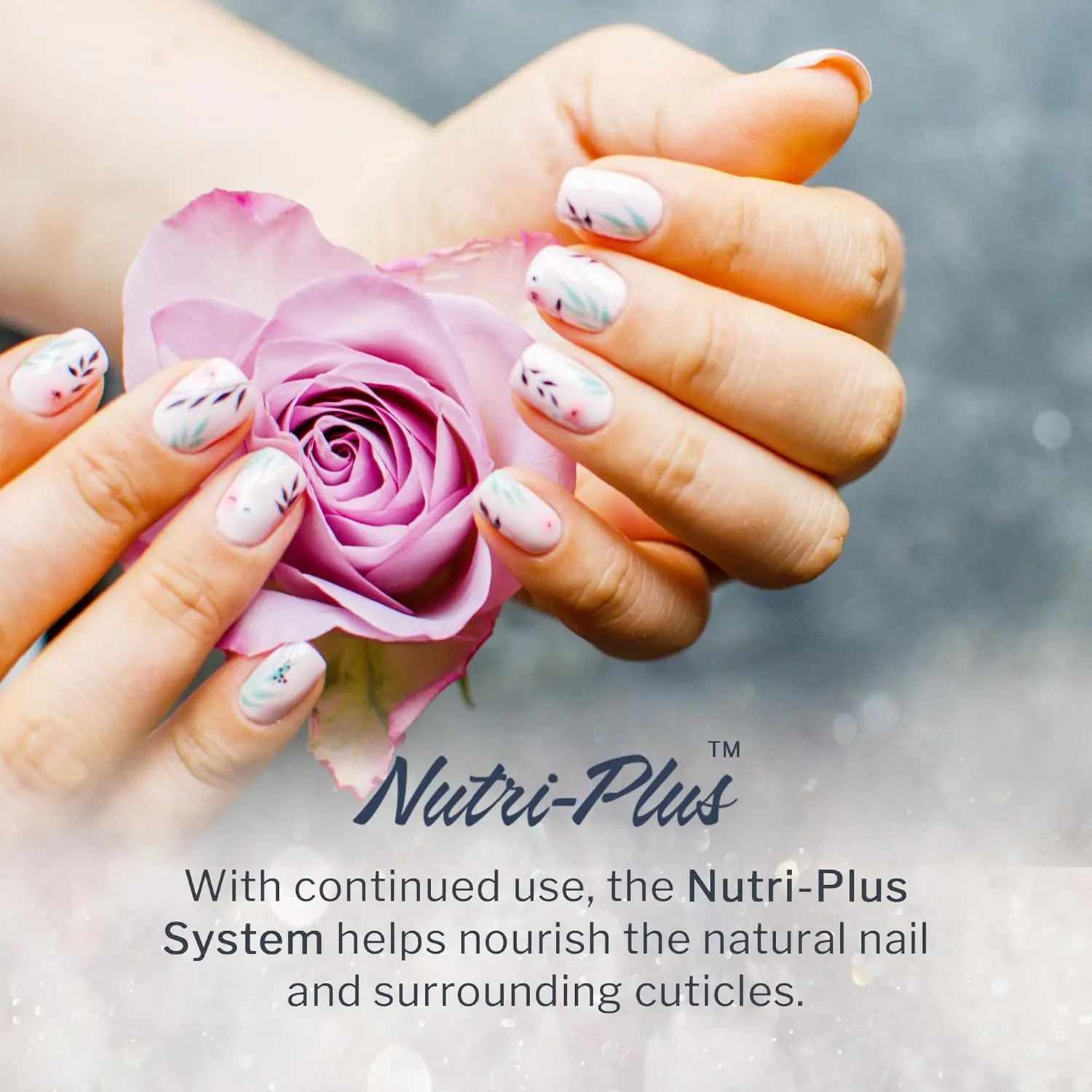 SNS Nail Dip Powder, Gelous Color Dipping Powder - Cala Lily Wedding (Orange) - Long-Lasting Acrylic Nail Color & Polish Lasts 14 Days - Odor-Free & No UV Lamp - 1oz