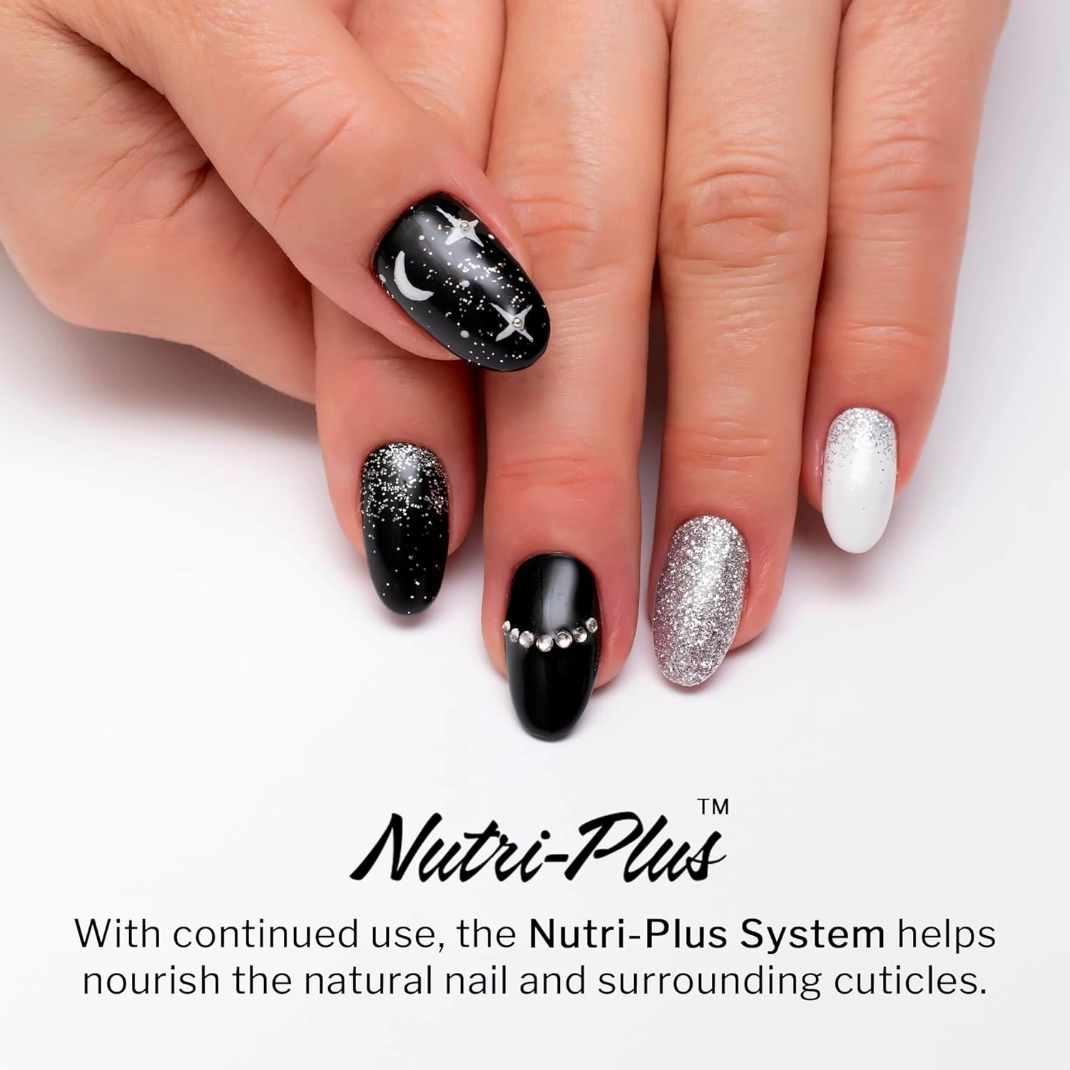 SNS Nail Dip Powder, Gelous Color Dipping Powder - Baked Potatoes (Brown) - Long-Lasting Dip Nail Color Lasts 14 Days - Low-Odor & No UV Lamp Required - 1 OZ