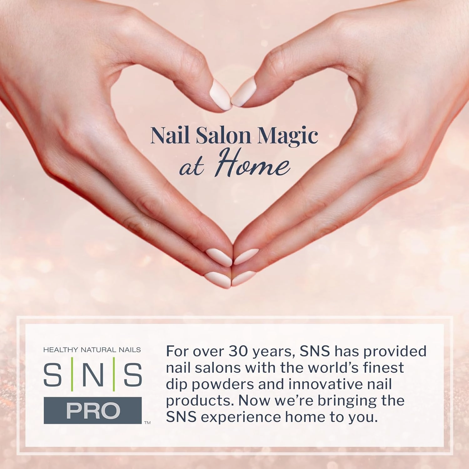 SNS Nail Dip Powder, Gelous Color Dipping Powder - Friday Night Frenzy (Metallic Reds, Glitter) - Long-Lasting Dip Nail Color Lasts 14 Days - Low-odor & No UV Lamp Required - 1 oz